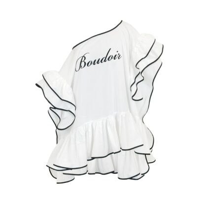 Boudoir Caftan