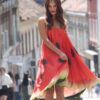 Watermelon Dress - Slika 2