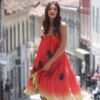 Watermelon Dress - Slika 6