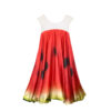 Watermelon Dress