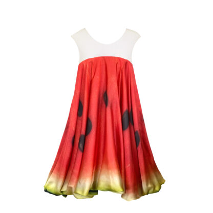 Watermelon Dress