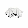 Cotton ruffle top