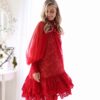 Louise dress - Slika 3