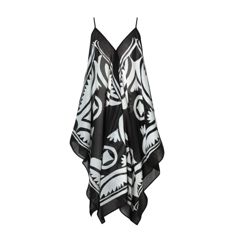 Batique dress