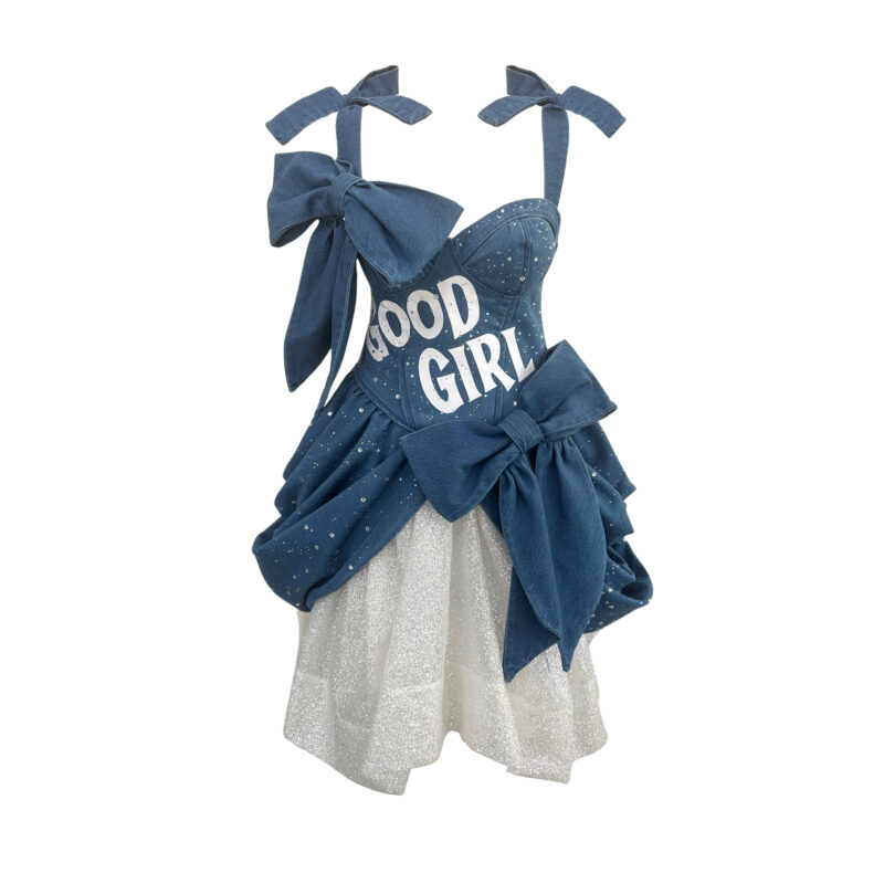 Good Girl dress