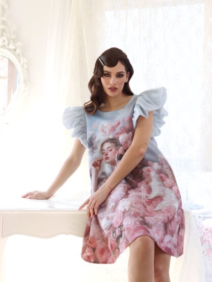 Lily Dream dress - Image 3