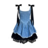 Belle dress