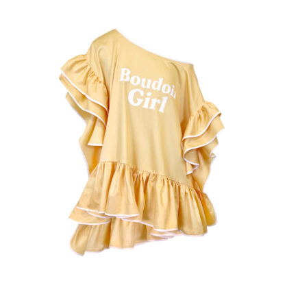 Boudoir Girl Caftan