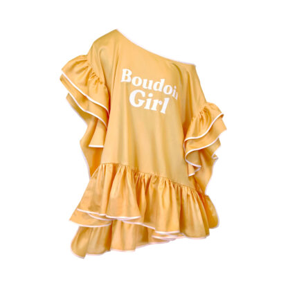 Boudoir Girl Caftan