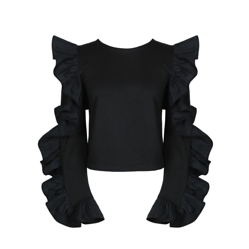 Irma blouse