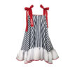 Treger Navy dress