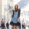 Belle dress - Slika 3