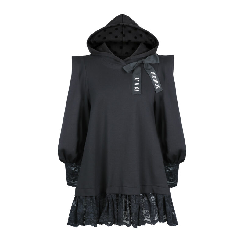 Irma tunic