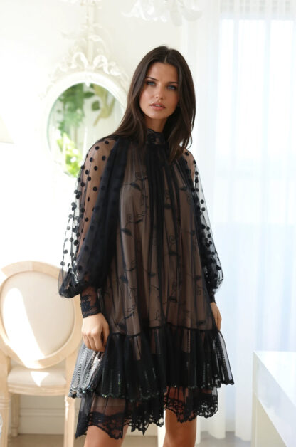 Candy dress - Image 4