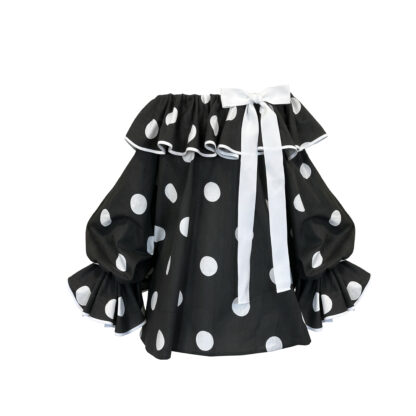 Luna blouse