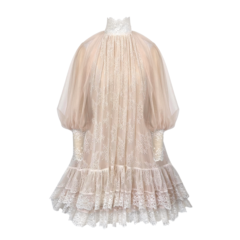 Rafaelo dress