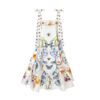 Bella Spring dress