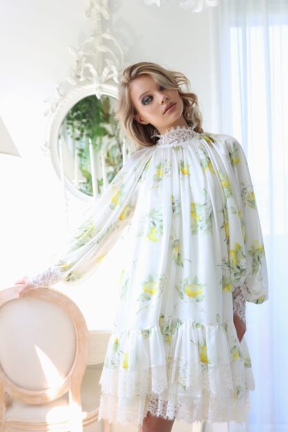 Sanremo dress - Image 5