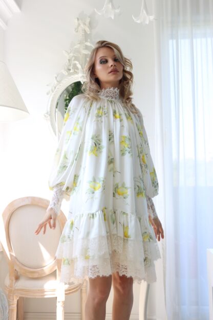 Sanremo dress - Image 6