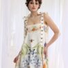 Bella Spring dress - Slika 3