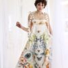 Bella Spring dress - Slika 5