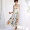 Bella Spring dress - Slika 6