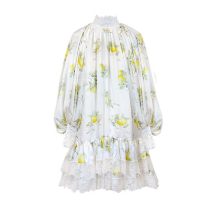 Sanremo dress