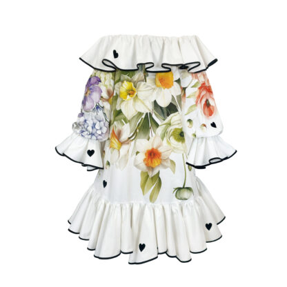 Sakura dress