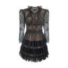 Tanya dress