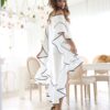 Dramatic Caftan - Image 4