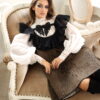 Batiste blouse - Slika 7