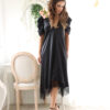 Iris dress BOUDOIR