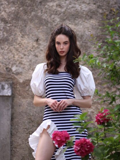 Lou dress - Slika 2