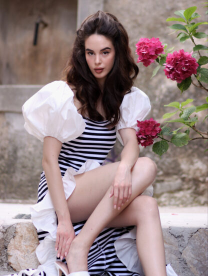 Lou dress - Slika 4