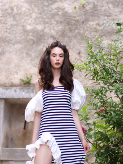 Lou dress - Slika 3
