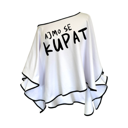 Boudoir Summer Tunic - Slika 2