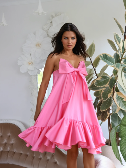 Bombon Dress - Slika 2