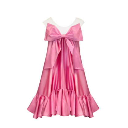 Bombon Dress