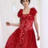 Paris dress - Slika 3