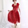 Paris dress - Slika 4
