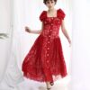 Paris dress - Slika 2
