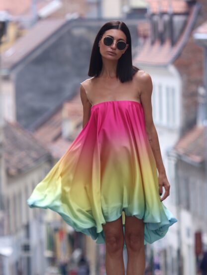 Marina dress - Slika 2
