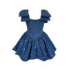 Lolita Glam dress