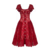 Paris dress