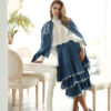 Batiste blouse - Slika 3