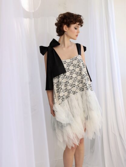 Sarah dress - Image 5
