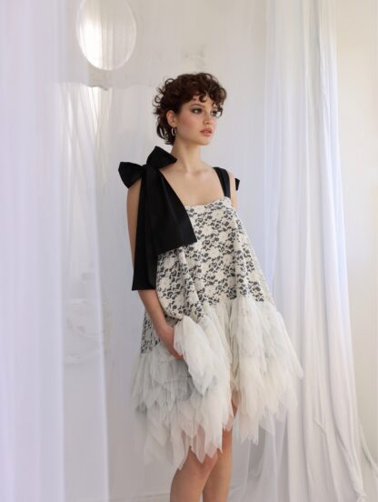 Sarah dress - Image 6