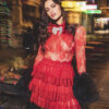 Odette dress - Slika 2
