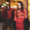 Odette dress - Slika 4
