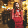 Odette dress - Slika 5
